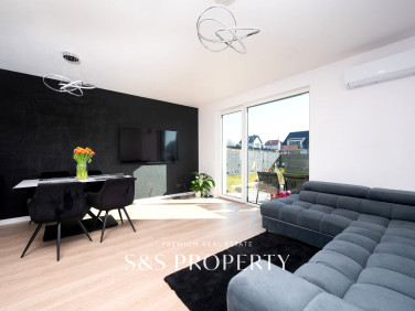 Dom Cholerzyn sprzedaż