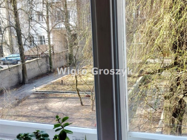 Mieszkanie Warszawa wynajem