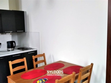 Mieszkanie Bolechowice