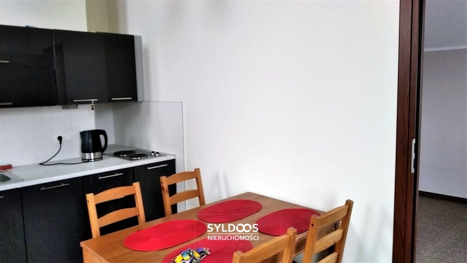 Mieszkanie Bolechowice