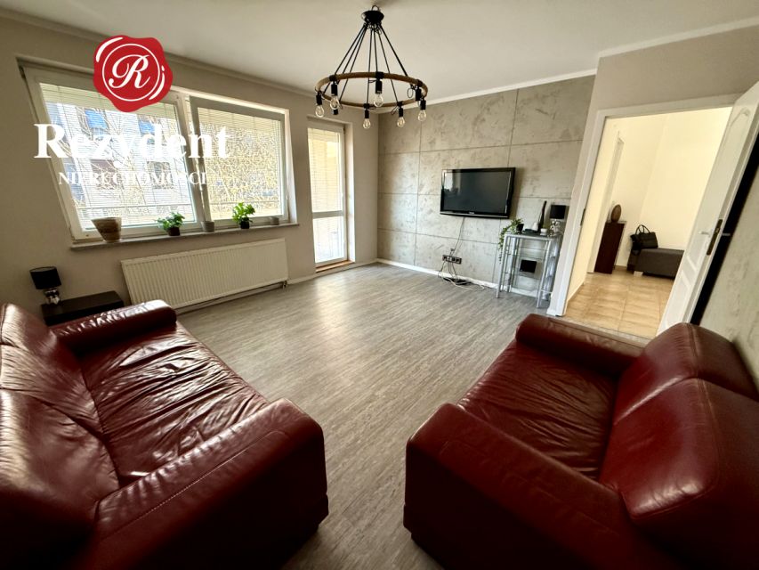 Mieszkanie Bydgoszcz