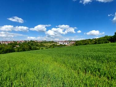 Działka budowlana Bochnia