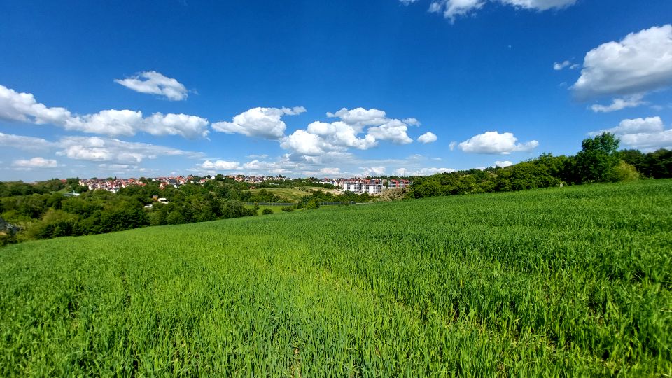 Działka budowlana Bochnia