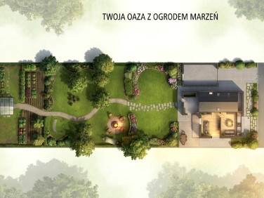 Działka Dąbrówka Nowa