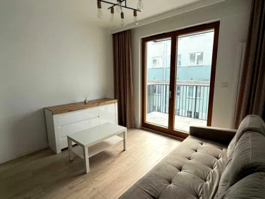 Mieszkanie Warszawa wynajem