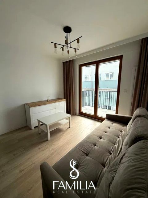 Mieszkanie Warszawa wynajem