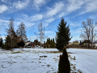 Działka budowlana Łańcut