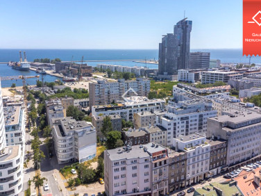 Mieszkanie Gdynia