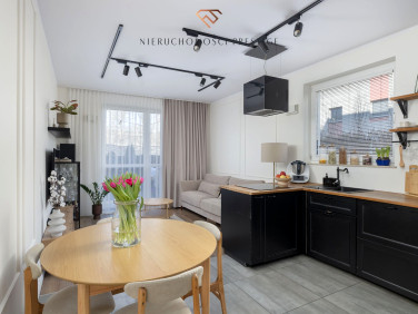 Mieszkanie blok mieszkalny sprzedaż