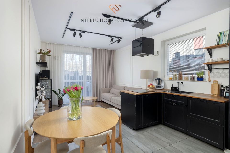 Mieszkanie blok mieszkalny sprzedaż