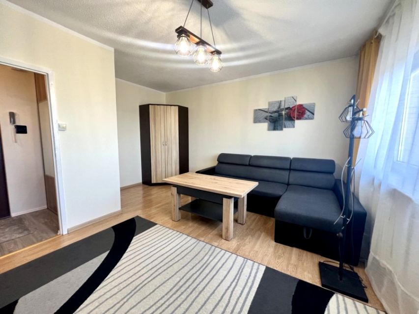 Mieszkanie blok mieszkalny Stargard