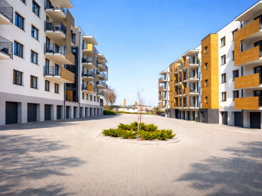 Mieszkanie blok mieszkalny sprzedaż