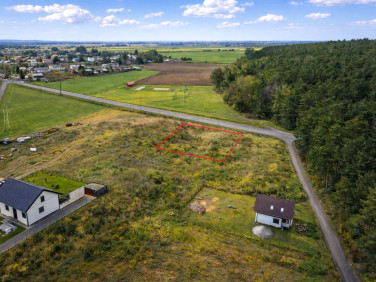 Działka inna Rokitno sprzedam