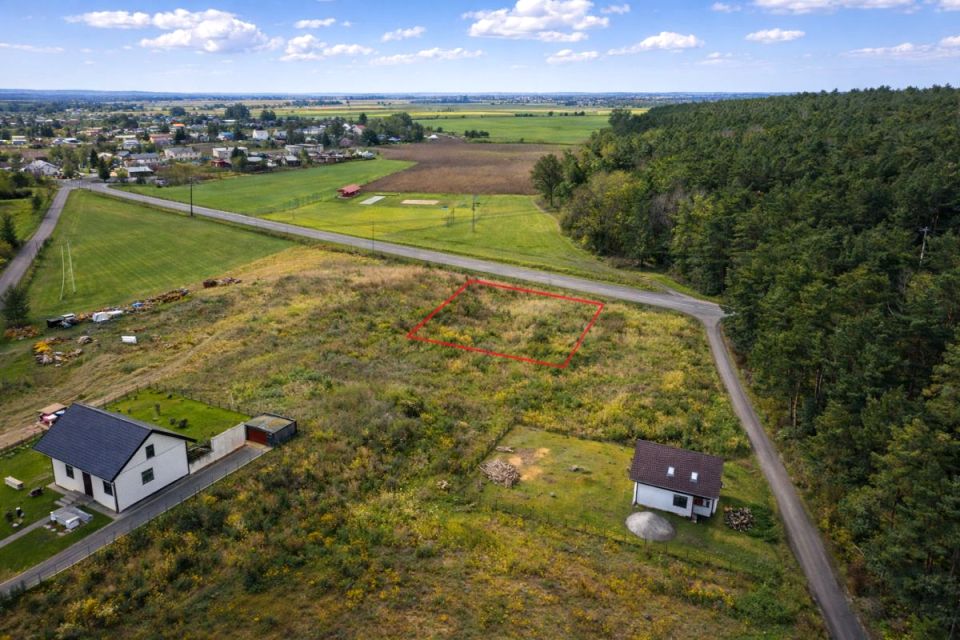 Działka inna Rokitno sprzedam