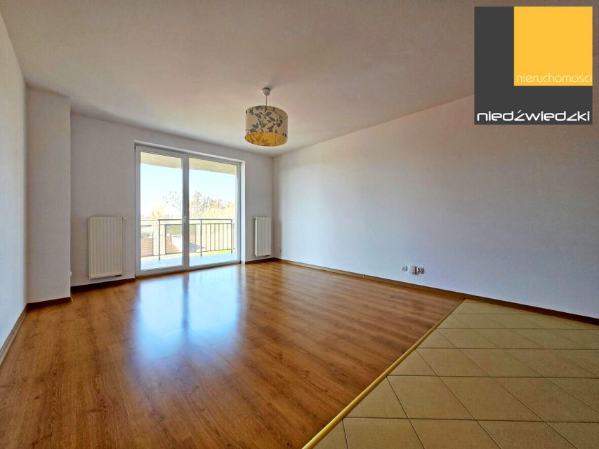 Mieszkanie Września