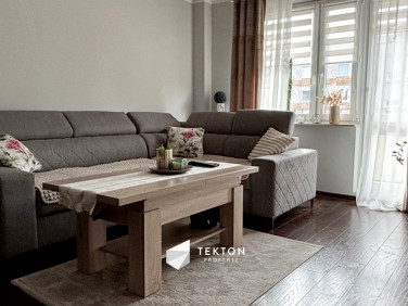 Mieszkanie Jastrzębie-Zdrój