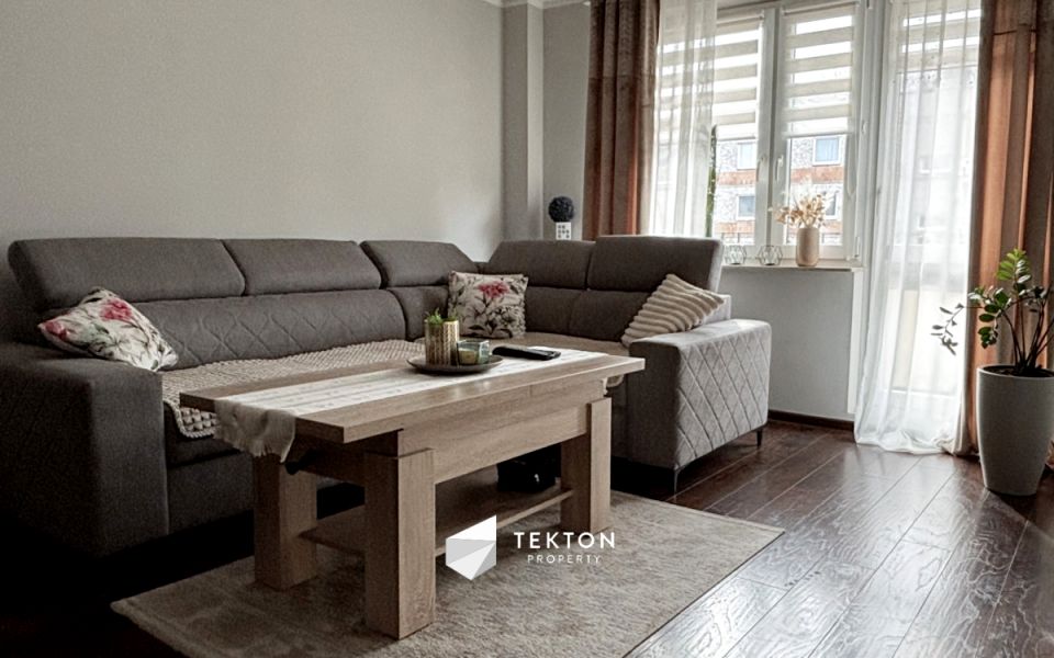 Mieszkanie Jastrzębie-Zdrój