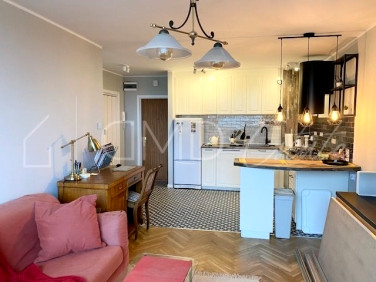 Mieszkanie blok mieszkalny Warszawa