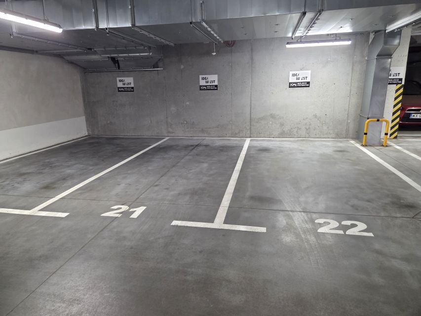 Lokal Szczecin wynajem