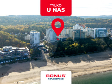 Mieszkanie Międzyzdroje