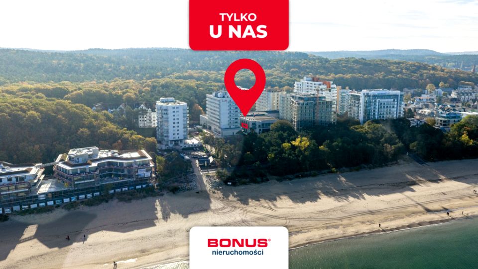 Mieszkanie Międzyzdroje