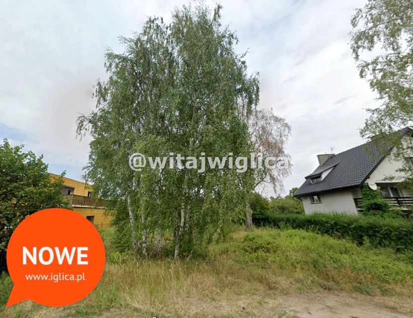 Działka budowlana Wrocław