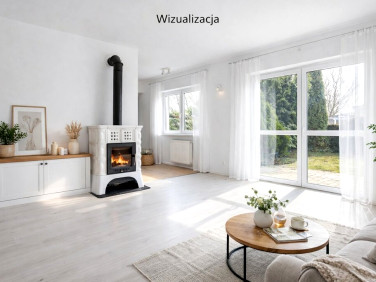 Mieszkanie SIEKIERKI WIELKIE