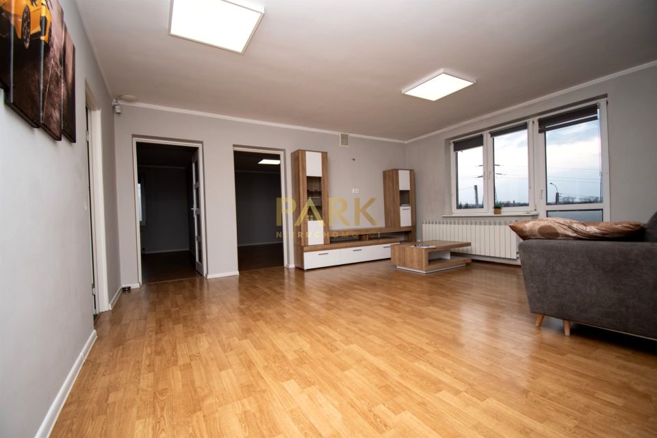 Mieszkanie dom wolnostojący wynajem