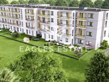 Mieszkanie blok mieszkalny sprzedaż