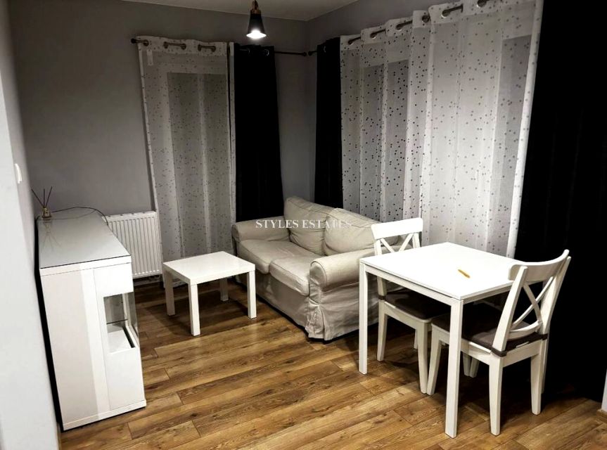 Mieszkanie Bydgoszcz