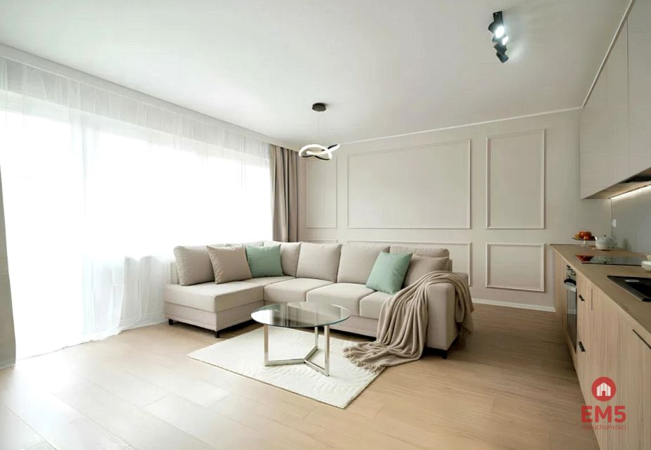 Mieszkanie Białystok