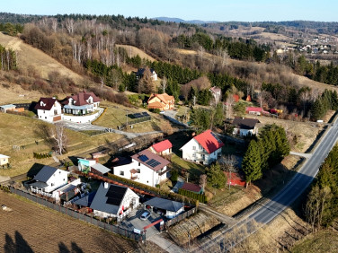 Budynek użytkowy Uherce Mineralne