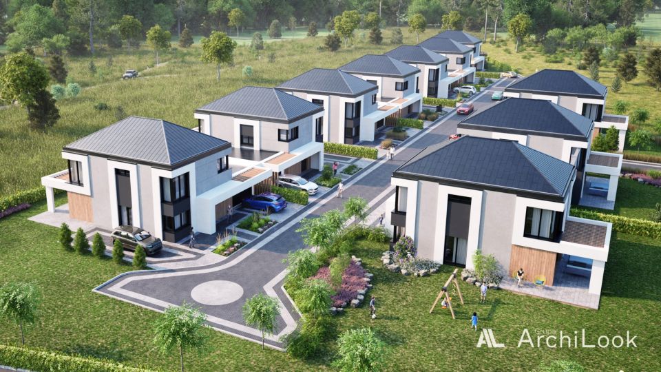 Dom Oława sprzedaż