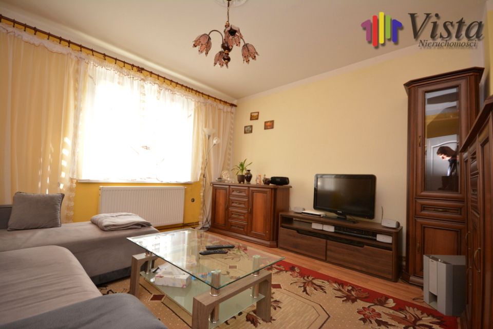 Mieszkanie Wałbrzych