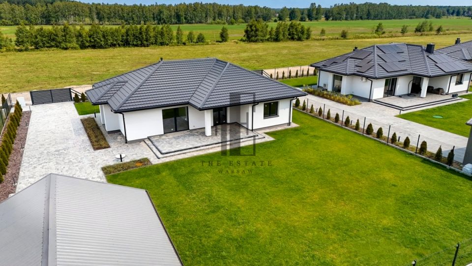 Dom Wszebory