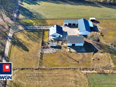 Budynek użytkowy Zajączkowo