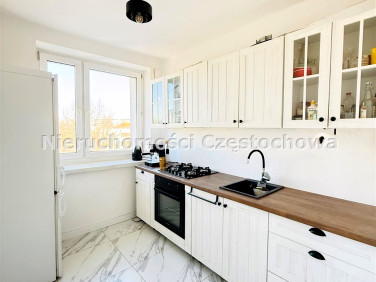 Mieszkanie Częstochowa