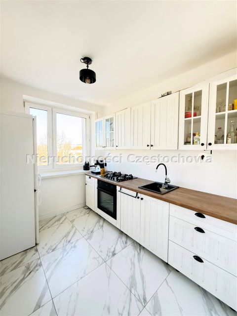 Mieszkanie Częstochowa
