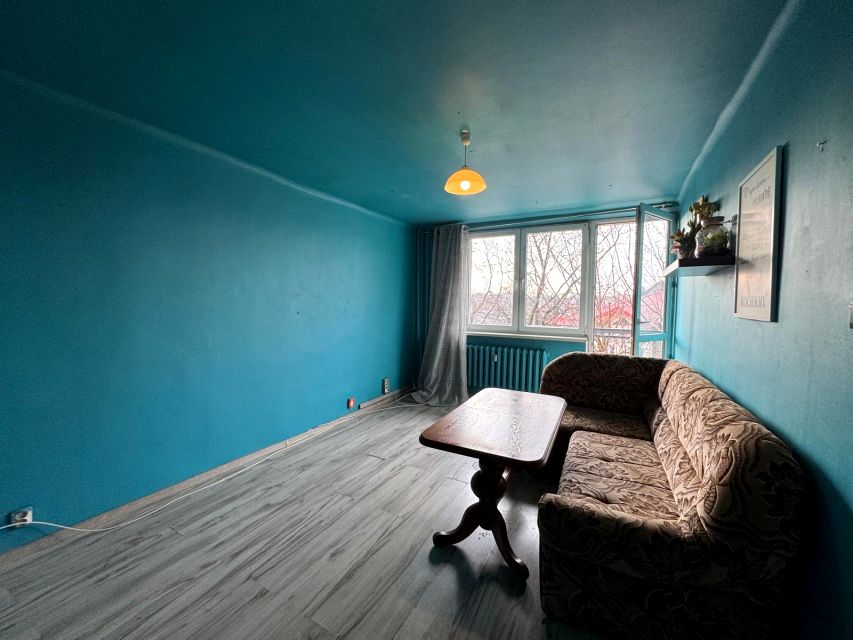 Mieszkanie Sosnowiec