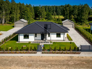 Dom Wszebory sprzedaż