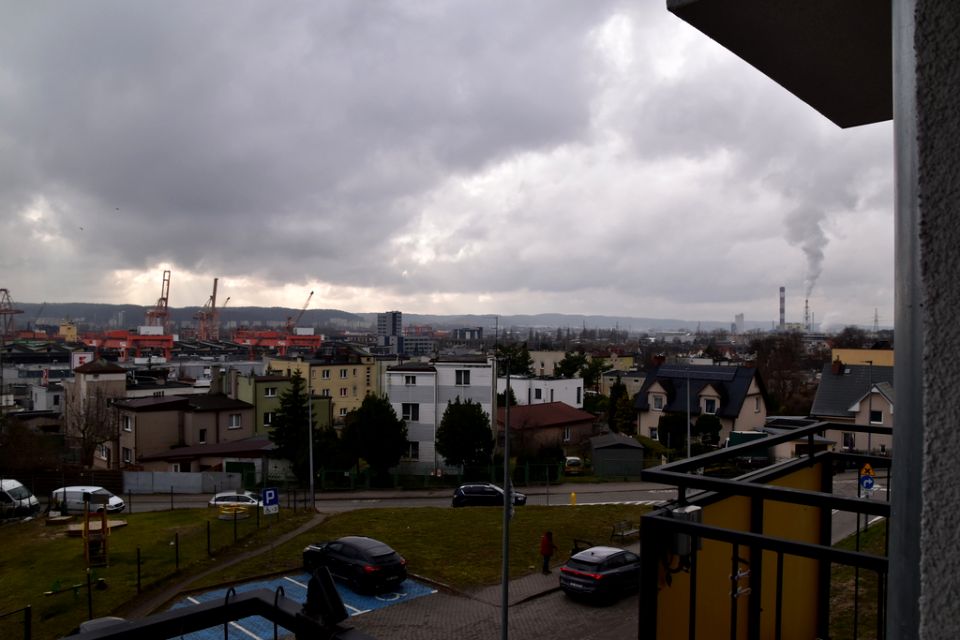 Mieszkanie Gdynia sprzedaż
