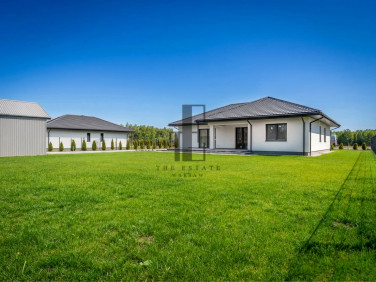 Dom wolnostojący sprzedaż