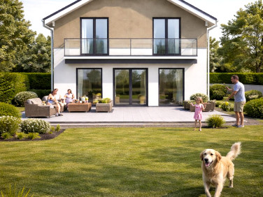 Dom Milanówek sprzedaż