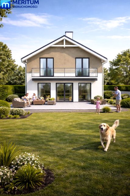 Dom Milanówek sprzedaż