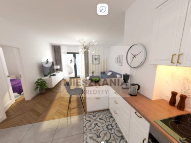Mieszkanie Poznań