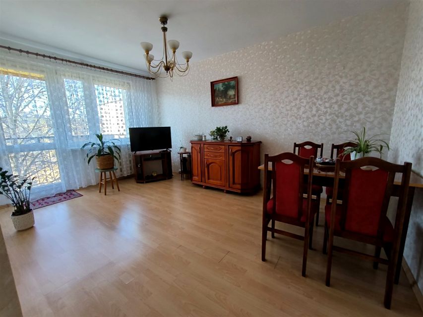 Mieszkanie Bydgoszcz