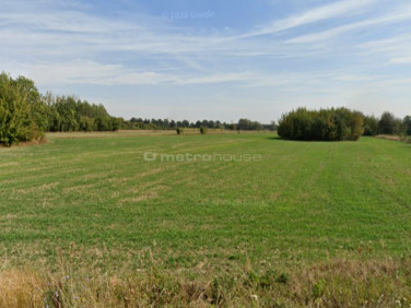 Działka inwestycyjna Ostrów Mazowiecka