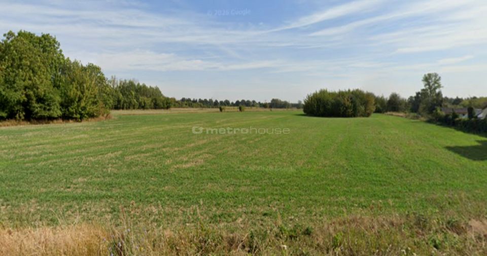 Działka inwestycyjna Ostrów Mazowiecka