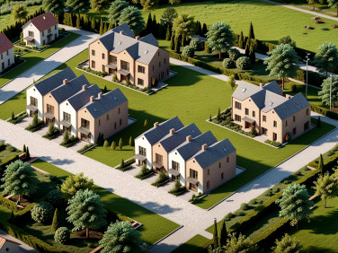 Działka budowlana Poznań