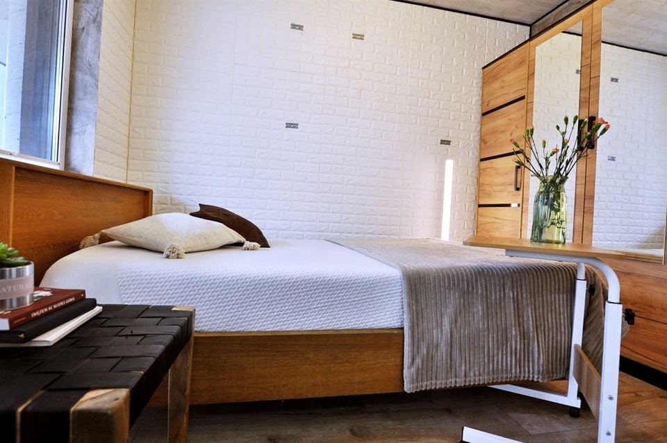 Apartament, ul. Kściuczyka